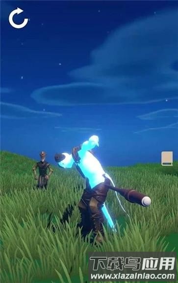 魔咒英雄最新版最新版截图1