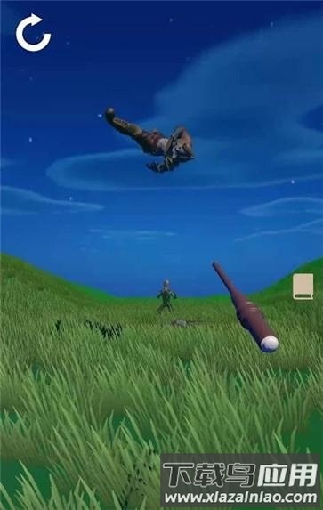 魔咒英雄最新版最新版截图2