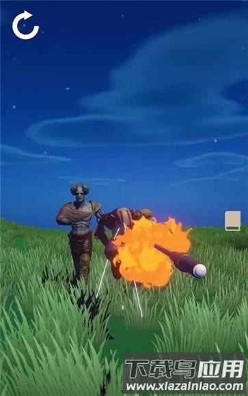 魔咒英雄最新版最新版截图3