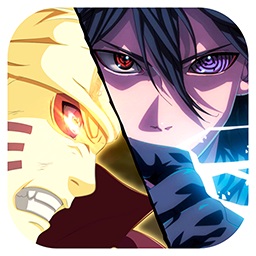 火影忍者究极小七平台