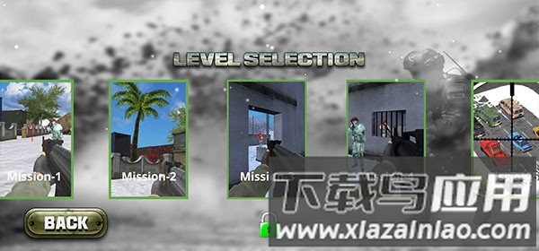 高山突击手机版下载