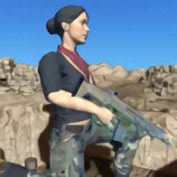 高山突击手机版