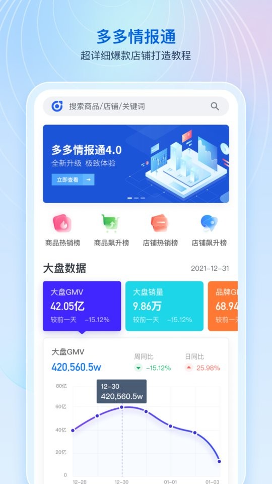 多多情报通官方版app最新版截图2