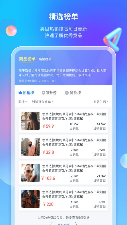 多多情报通官方版app最新版截图4
