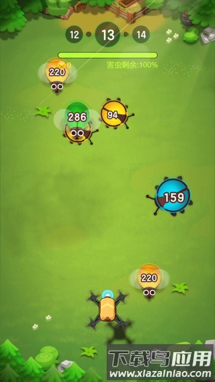 除虫大师最新版截图