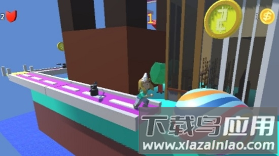 饼干超级漩涡去广告游戏下载