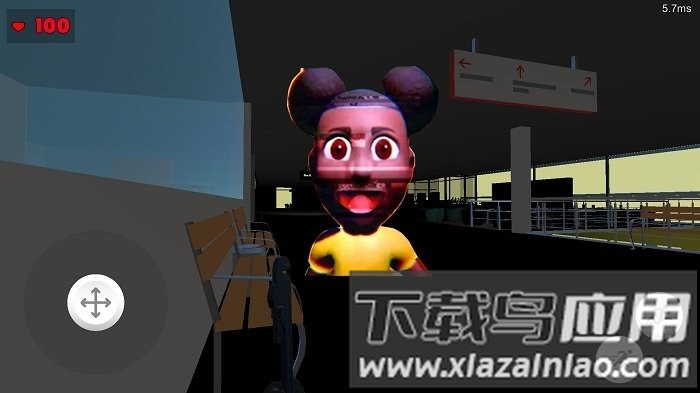 阿曼达冒险家2游戏截图1