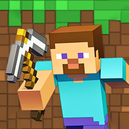迷你方块世界最新版