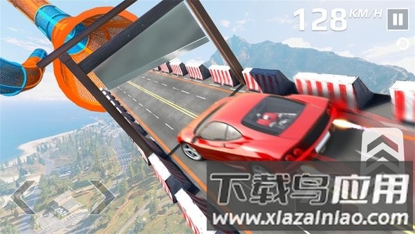 飞驰赛车官方版截图