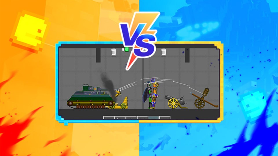 梦境甜瓜游乐场官方版