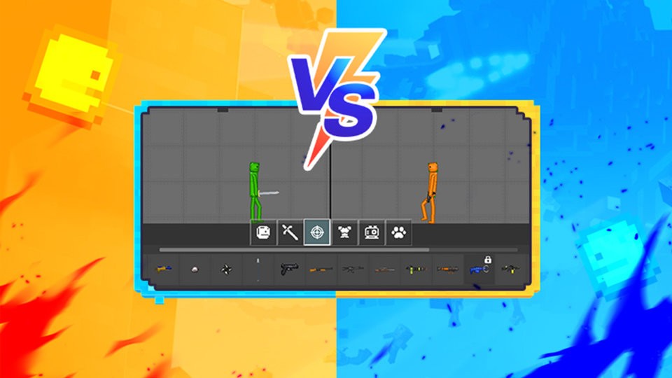 梦境甜瓜游乐场最新版截图