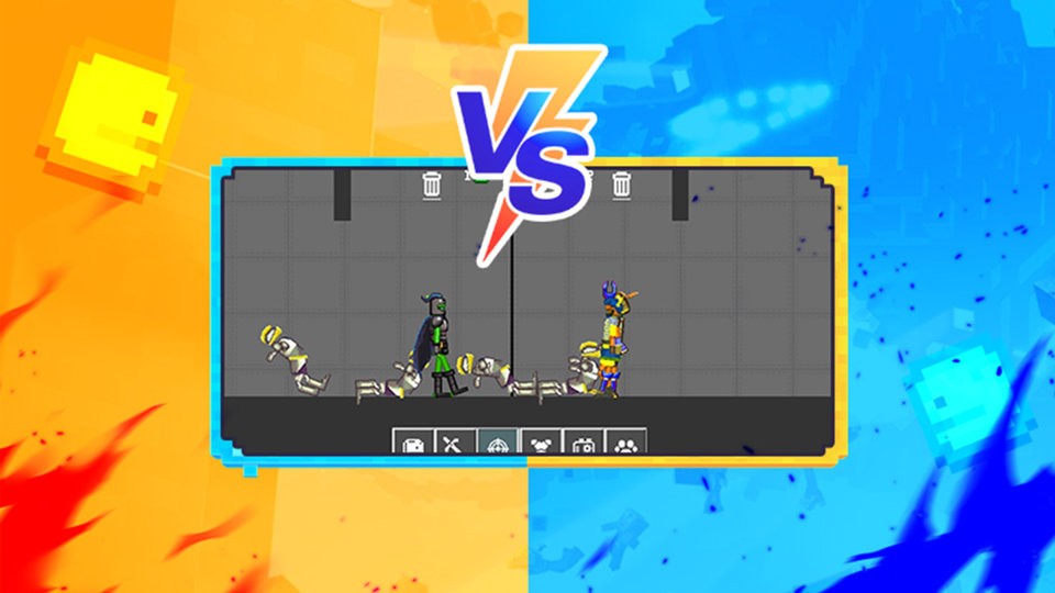 梦境甜瓜游乐场最新版截图