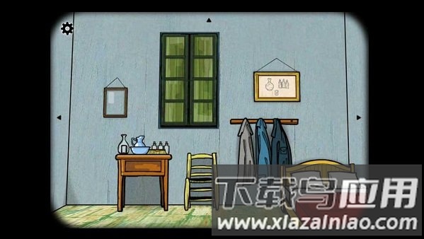 锈湖阿尔勒汉化版