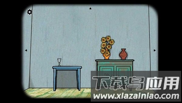 锈湖阿尔勒汉化版(逃离方块阿尔勒)截图4