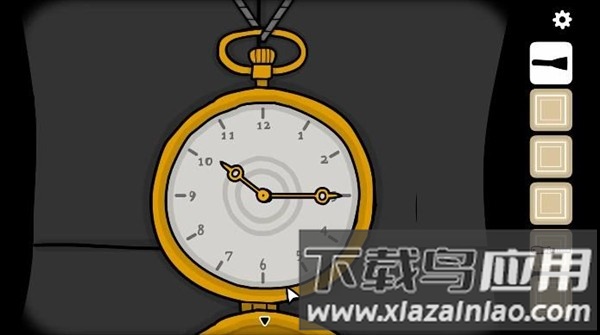 锈湖地铁繁花中文版(Underground Blossom)