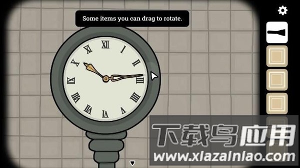 锈湖地铁繁花中文版(Underground Blossom)