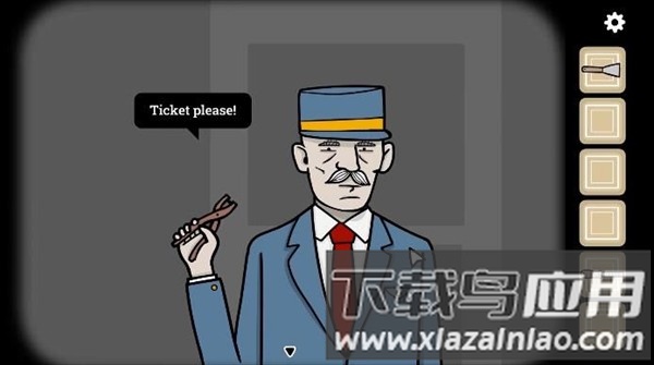 锈湖地铁繁花中文版(Underground Blossom)