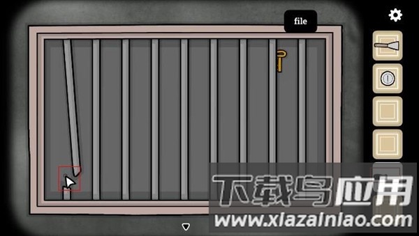 锈湖地铁繁花中文版(Underground Blossom)