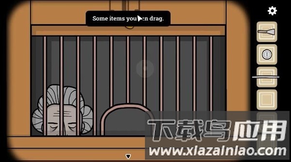 锈湖地铁繁花中文版(Underground Blossom)