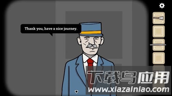 锈湖地铁繁花中文版(Underground Blossom)