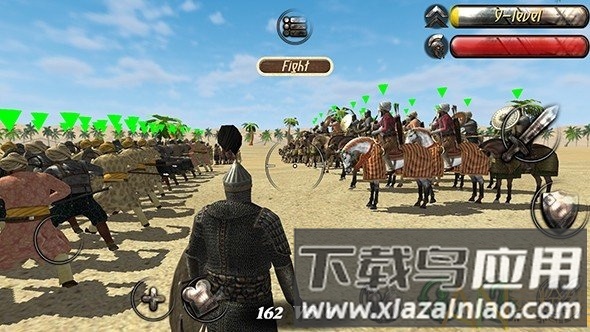 钢铁之躯2官方正版下载