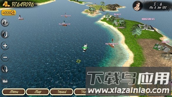 钢铁之躯2最新版本(Steel And Flesh 2)最新版截图2