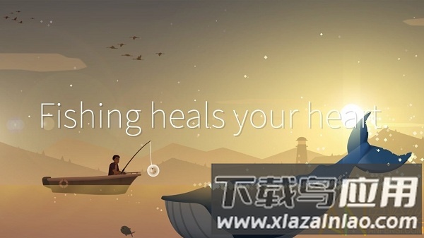 钓鱼生活游戏最新版截图2