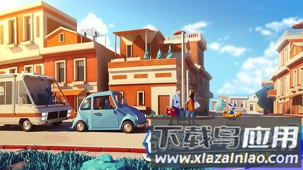 金币大富翁bt版截图2