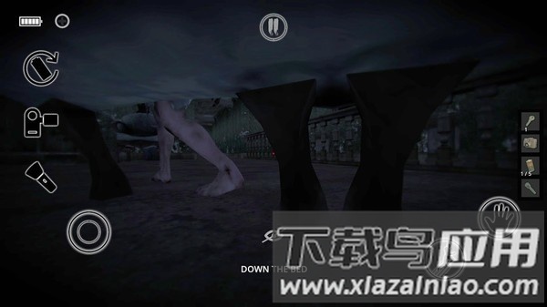 酷刑之家手机版下载