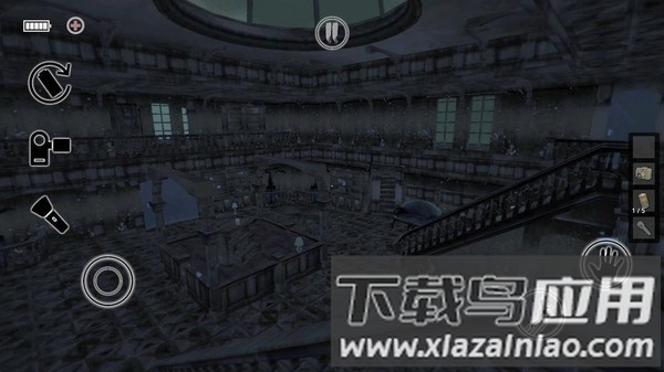 酷刑之家最新版(The Torture House)最新版截图1