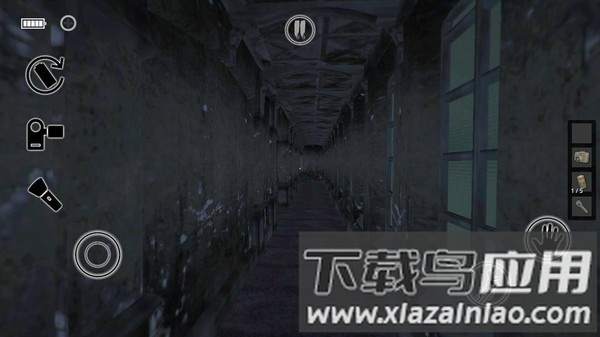 酷刑之家最新版(The Torture House)最新版截图2