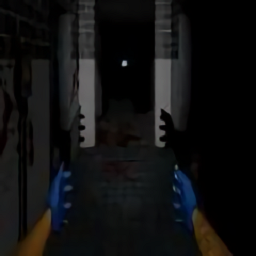 酷刑之家最新版(The Torture House)