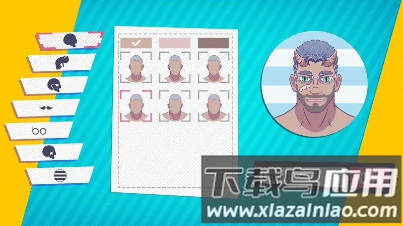 邻居大叔最新版最新版截图3
