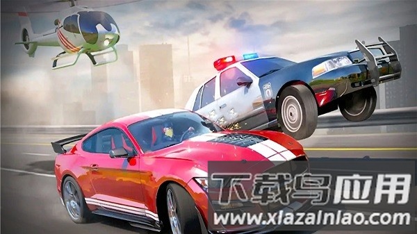 飞车精英荣耀手游最新版截图4