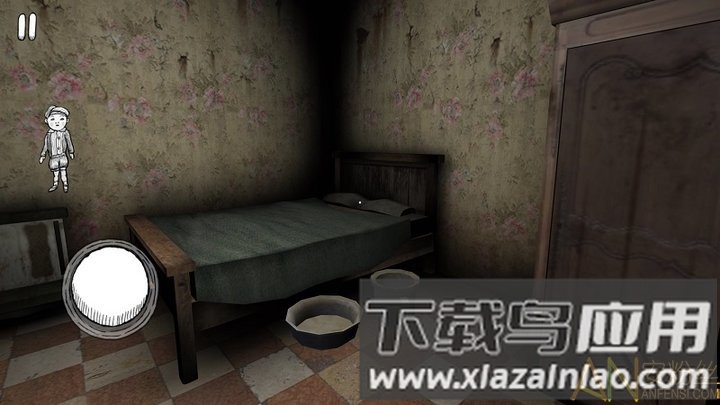 邪恶修女2中文版下载