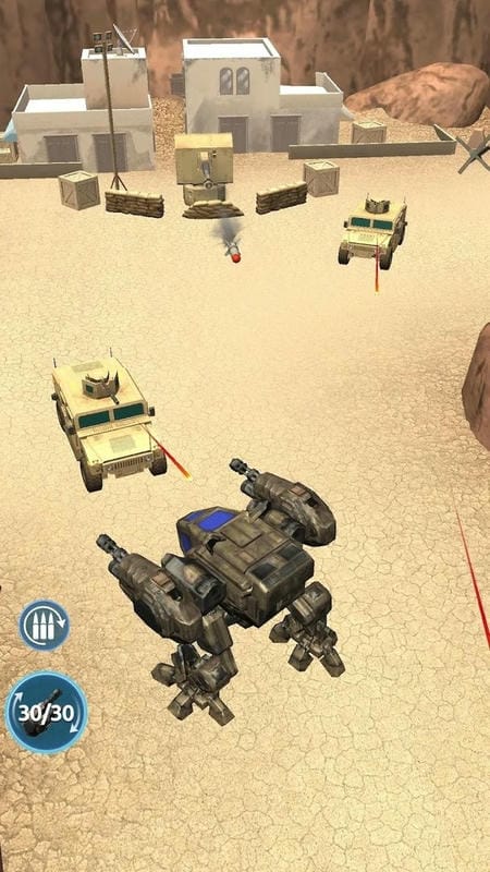 战争机器破解版下载