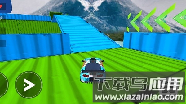 飞车大师赛手游最新版截图1