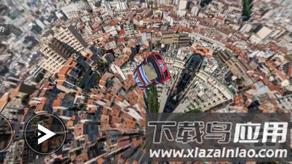 飞车大师赛手游最新版截图2