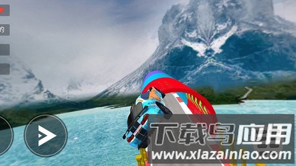 飞车大师赛手游最新版截图4