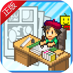 漫画道场物语手游