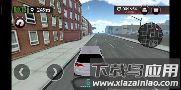速度驱动飞车手机版