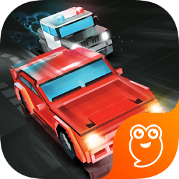 飞车大作战躲避追捕