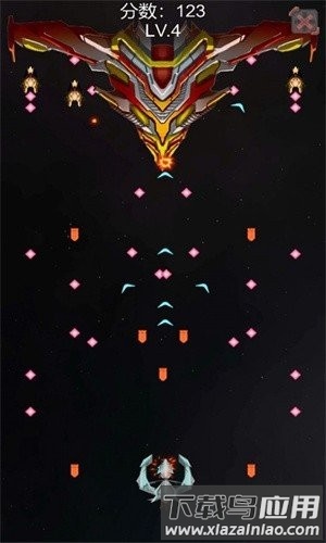 逐星游戏(Chase Stars)最新版截图2