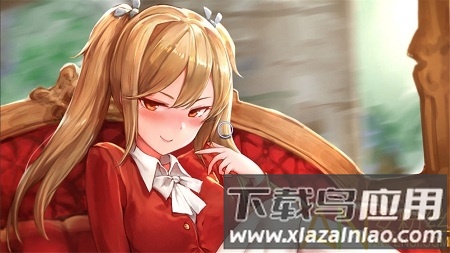 逆袭幻想传2游戏最新版截图1