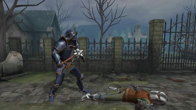 中世纪冲突无限金币(中世纪冲突免广告)最新版截图1