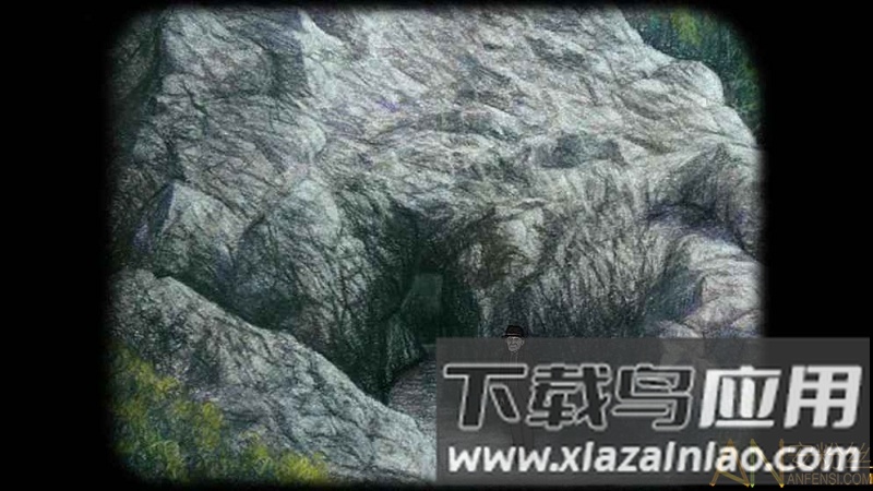 逃离方块洞穴中文版下载