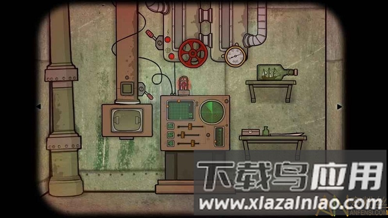 逃离方块洞穴中文版(Cube Escape The Cave)截图3