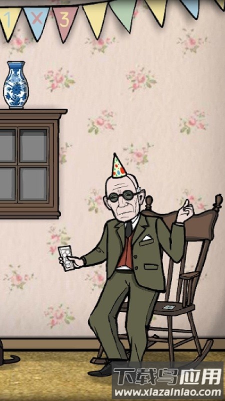 逃离方块合集完整版最新版截图1