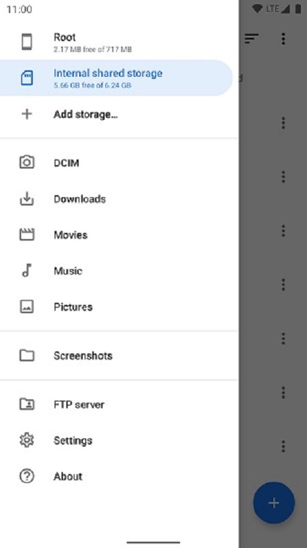 质感文件管理器apk最新版截图4