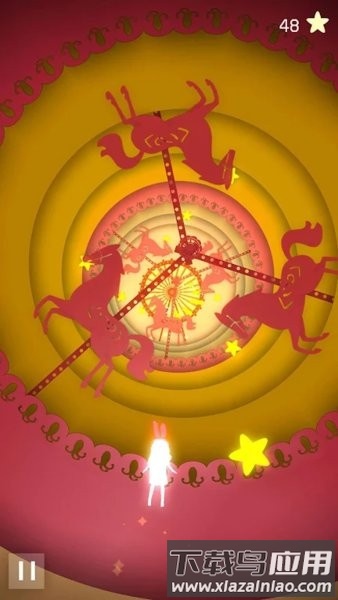 飞跃仙境游戏(Fairy Land Story)最新版截图1